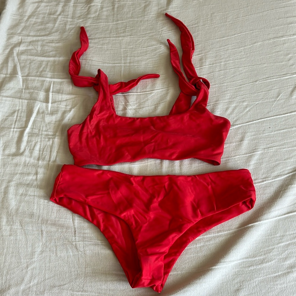 Mikoh - swim